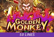 Golden Monkey - MASURAPLAY77