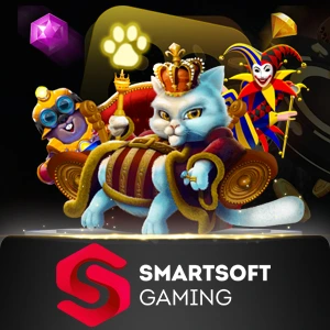 SmartSoft - MASURAPLAY77