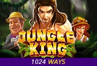 Jungle King - MASURAPLAY77