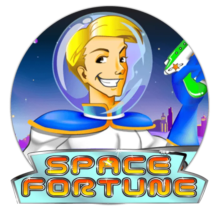 Space Fortune - MASURAPLAY77