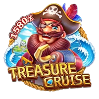 TREASURE CRUISE - MASURAPLAY77