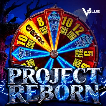 PROJECT REBORN - MASURAPLAY77