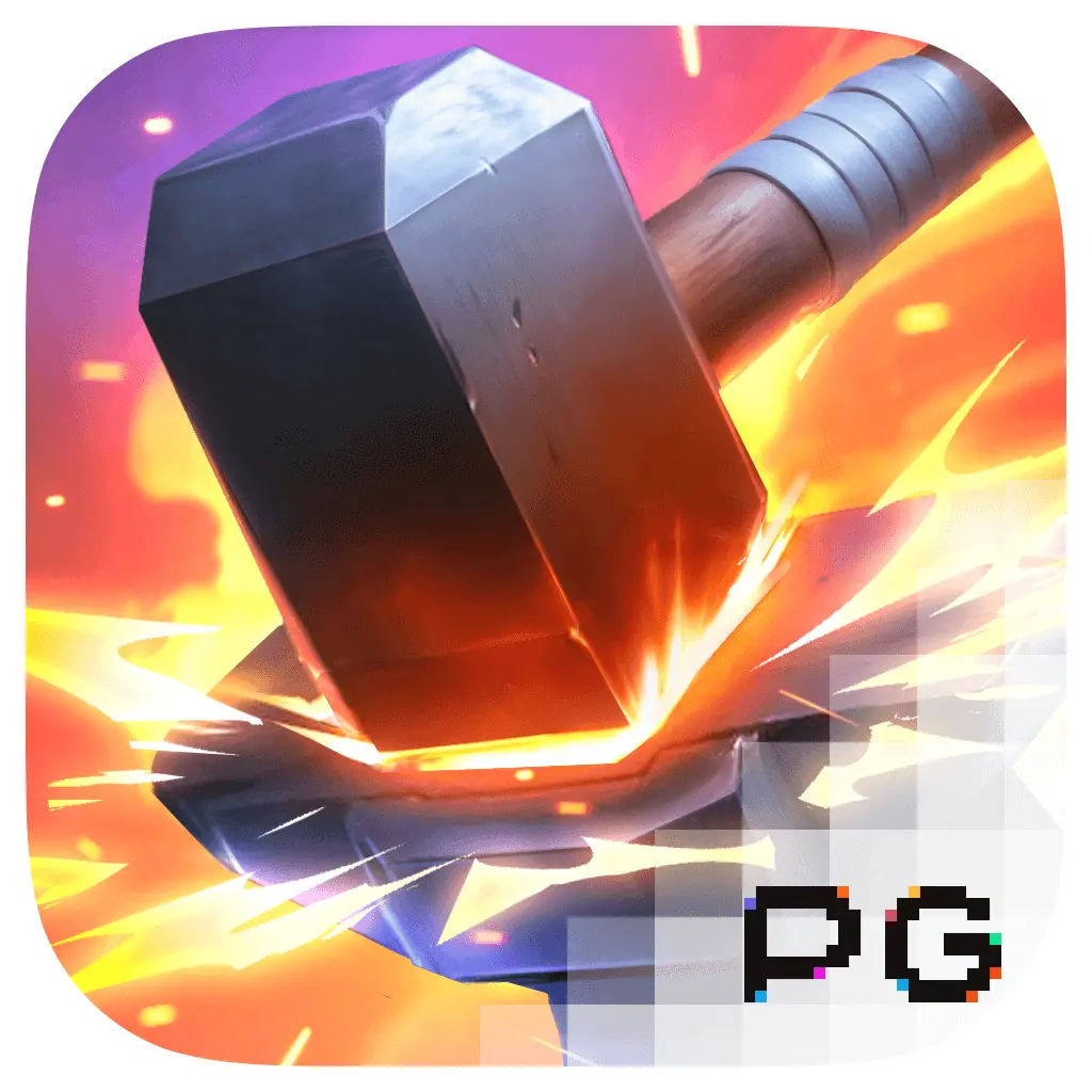 Forge of Wealth - MASURAPLAY77