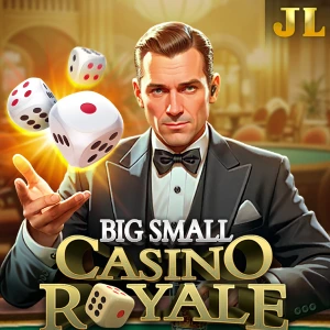 Big Small Casino Royale - MASURAPLAY77
