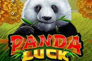 Panda Luck - MASURAPLAY77