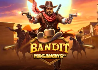 Bandit Megaways - MASURAPLAY77