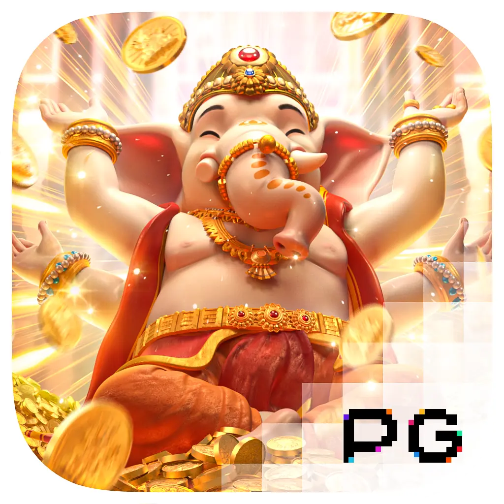 Ganesha Fortune - MASURAPLAY77