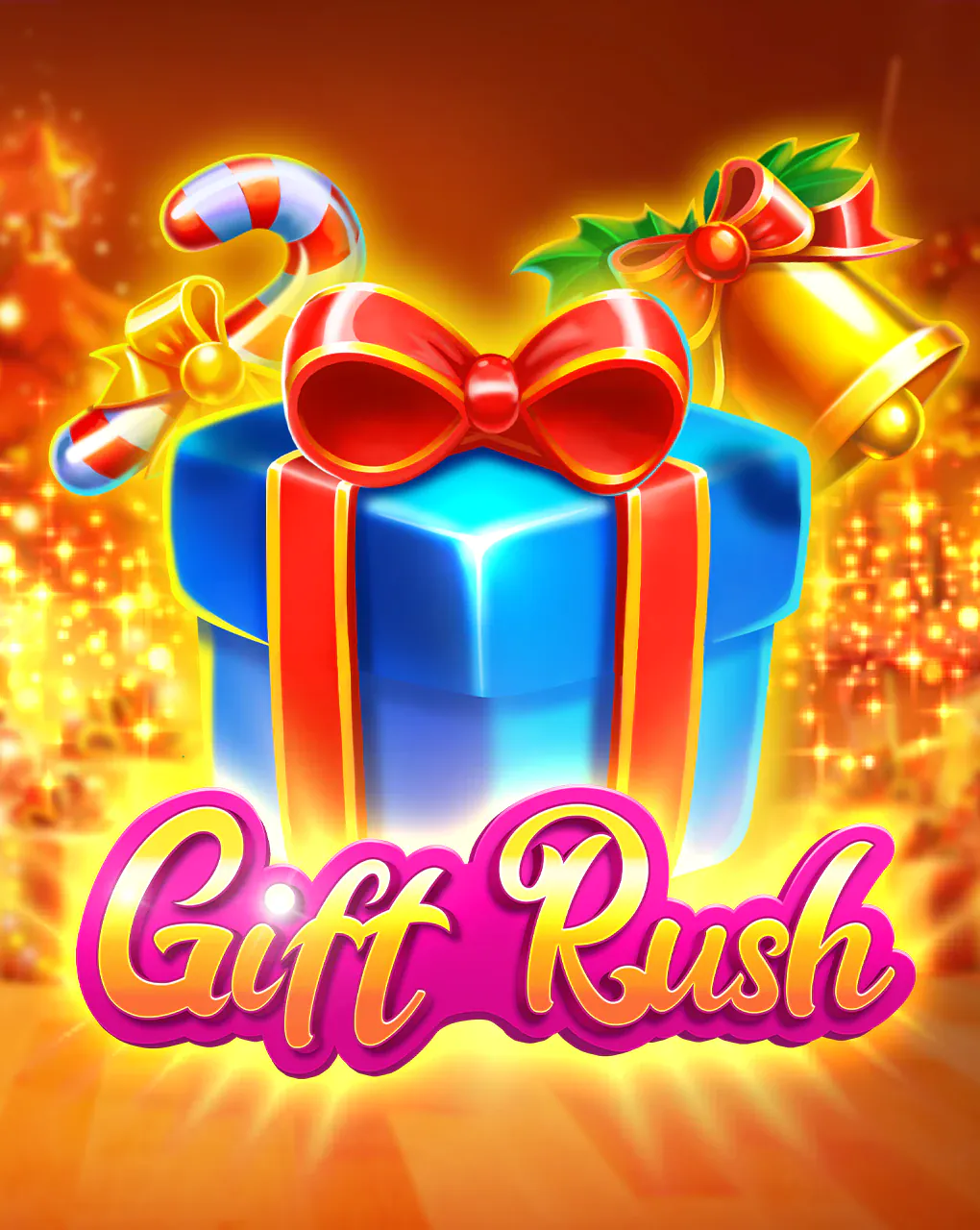 Gift Rush - MASURAPLAY77