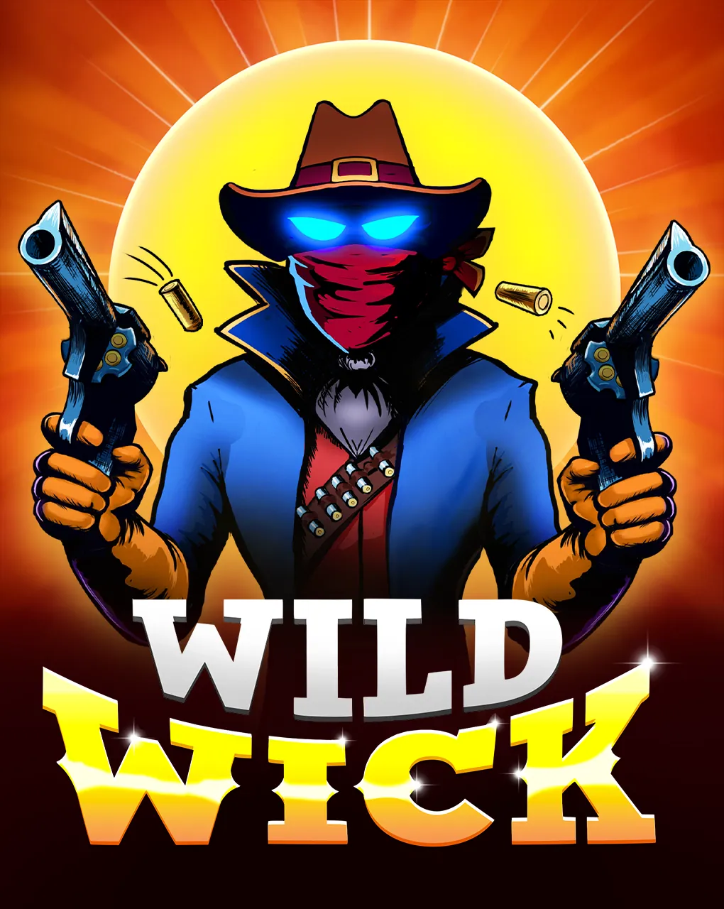 Wild Wick - MASURAPLAY77
