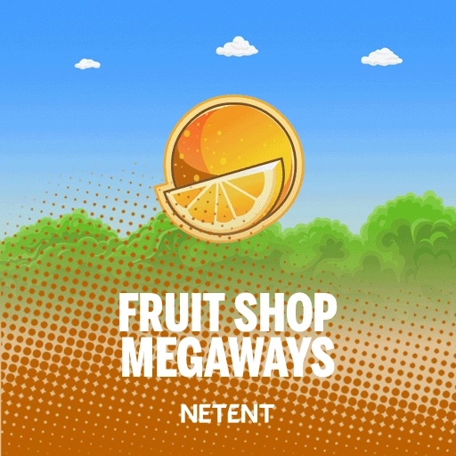 Fruit Shop - MASURAPLAY77