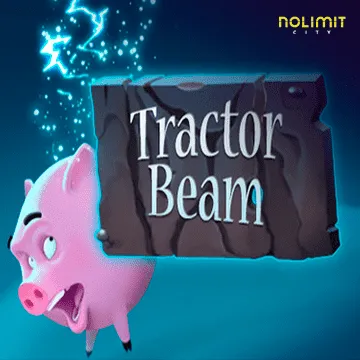 Tractor Beam - MASURAPLAY77