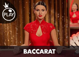 Baccarat Lobby - MASURAPLAY77