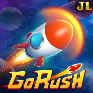 Go Rush - MASURAPLAY77