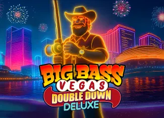 Big Bass Vegas Double Down Deluxe - MASURAPLAY77