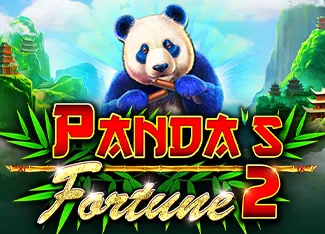 Panda Fortune 2 - MASURAPLAY77