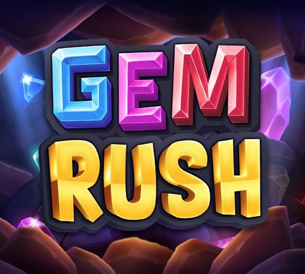Slotmill : Gem Rush - MASURAPLAY77