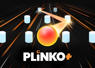 Plinko+ - MASURAPLAY77