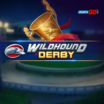 PlaynGo : Wildhound Derby - MASURAPLAY77