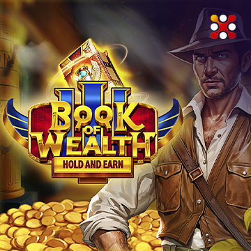 Book of Wealth III - MASURAPLAY77