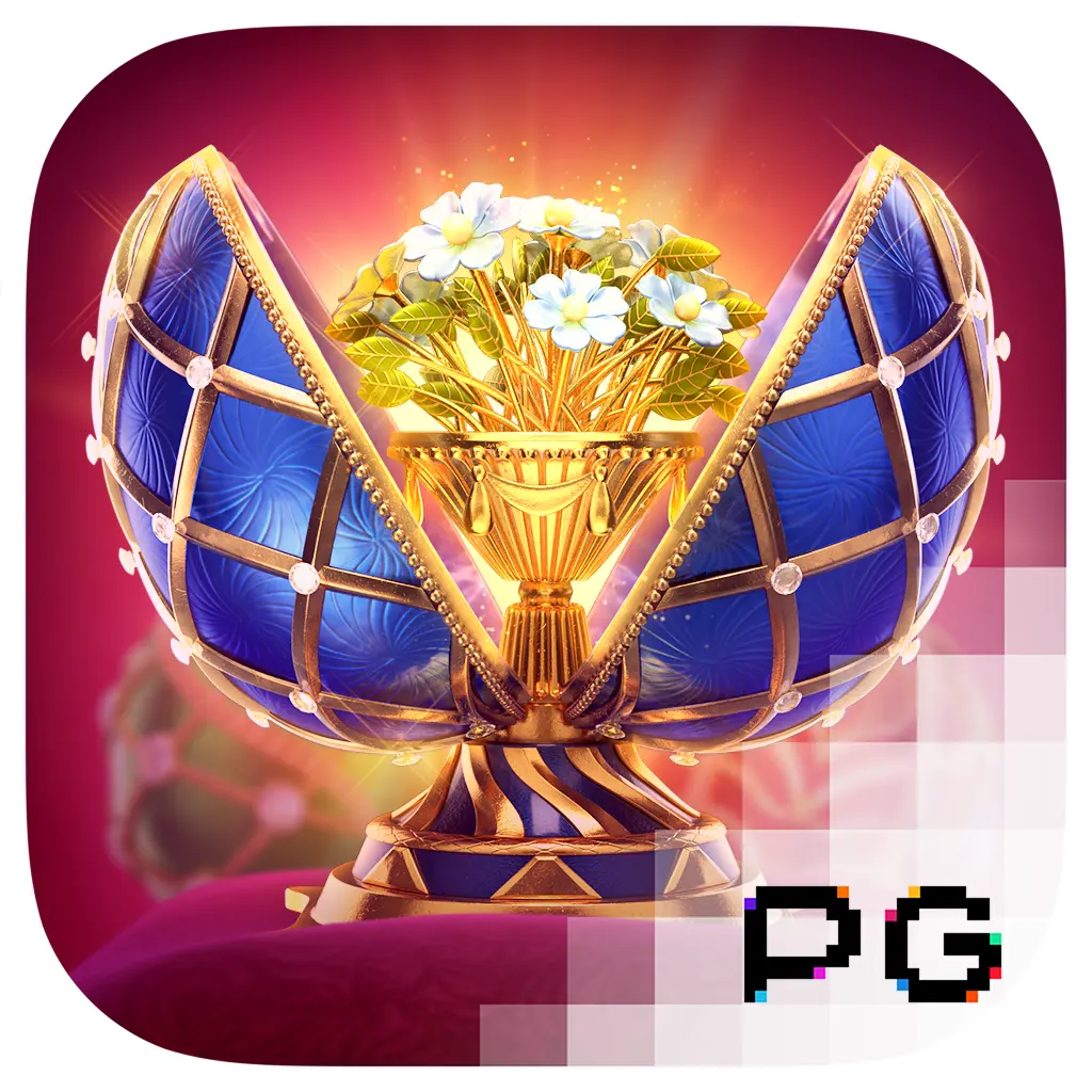 Tsar Treasures - MASURAPLAY77