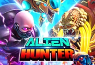 Alien Hunter - MASURAPLAY77