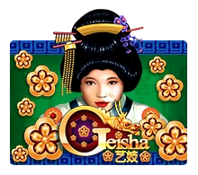 Geisha - MASURAPLAY77
