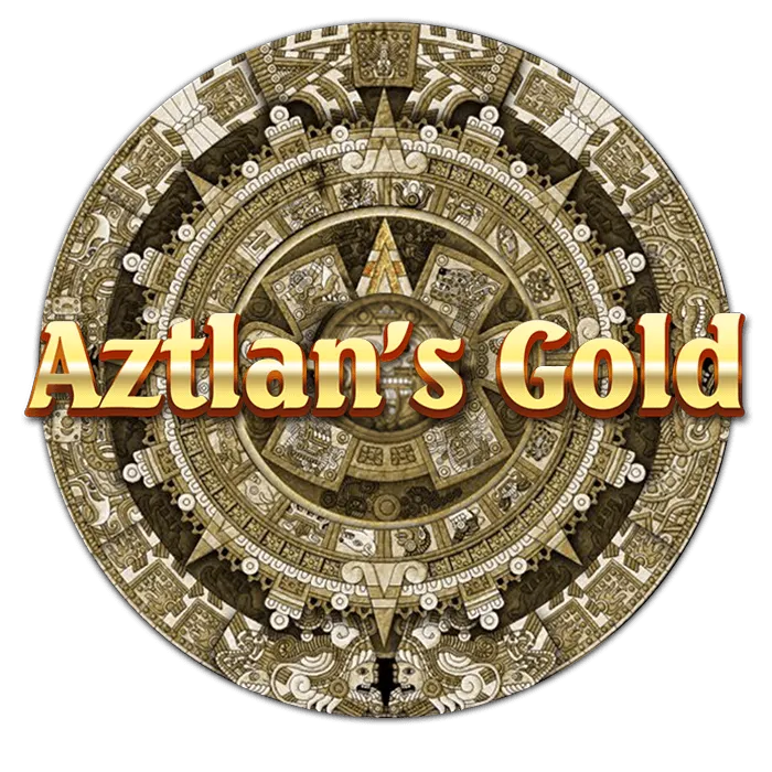 Aztlans Gold - MASURAPLAY77