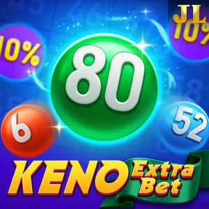 Keno Extra Bet - MASURAPLAY77