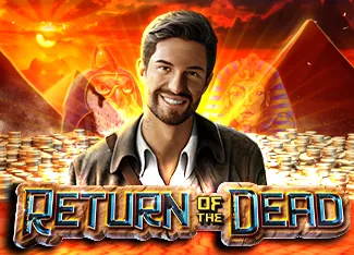 Return of the Dead - MASURAPLAY77