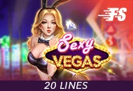 Sexy Vegas - MASURAPLAY77