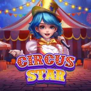 Besoft : Circus Star - MASURAPLAY77