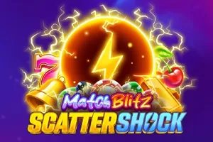 Match Blitz Scatter Shock - MASURAPLAY77