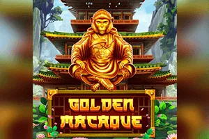 Golden Macaque - MASURAPLAY77