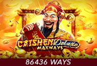Caishen Deluxe Maxways - MASURAPLAY77