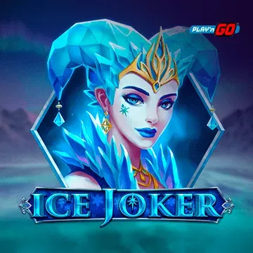 PlaynGo : Ice Joker - MASURAPLAY77