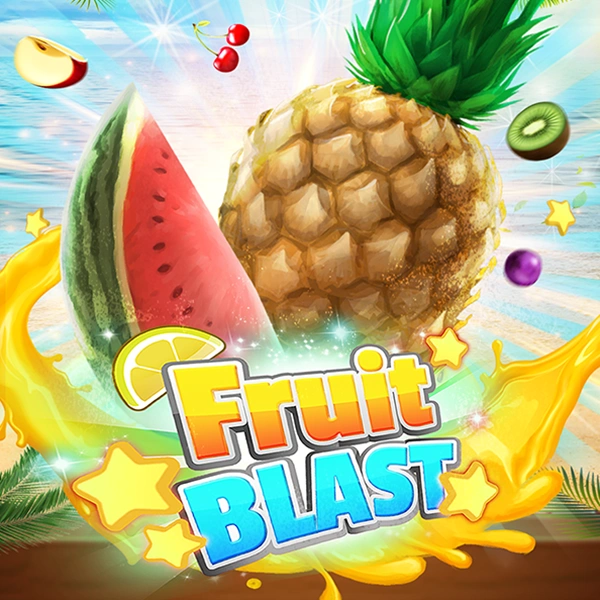 Fruit Blast - MASURAPLAY77