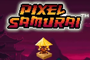 Pixel Samurai - MASURAPLAY77