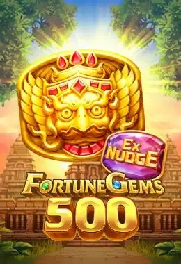 Fortune Gems 500 - MASURAPLAY77