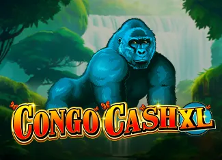 Congo Cash XL - MASURAPLAY77
