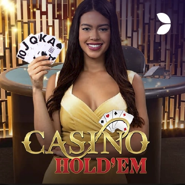 Casino Holdem - MASURAPLAY77