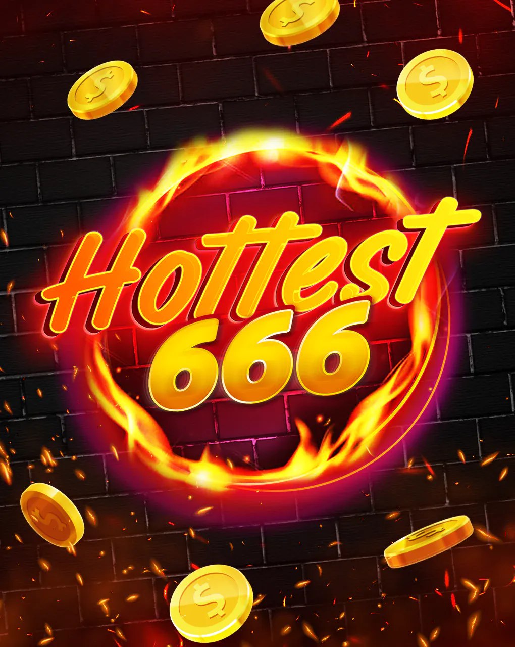 Hottest 666 - MASURAPLAY77
