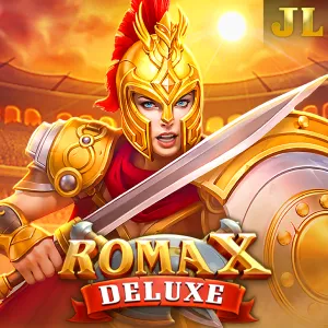 RomaX Deluxe - MASURAPLAY77