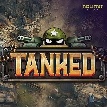Tanked - MASURAPLAY77
