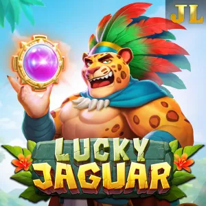 Lucky Jaguar - MASURAPLAY77