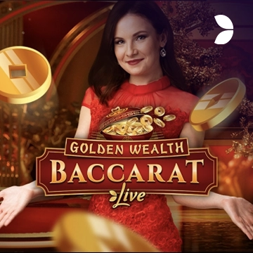 Emperor Golden Wealth Baccarat - MASURAPLAY77