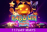 Hallo Win Party - MASURAPLAY77