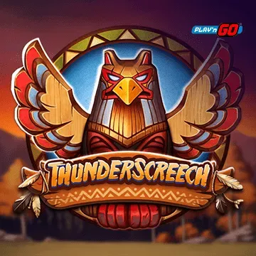 PlaynGo : Thunder Screech - MASURAPLAY77