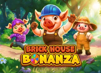Brick House Bonanza - MASURAPLAY77