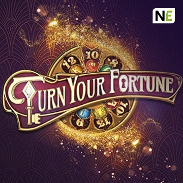 Turn Your Fortune - MASURAPLAY77
