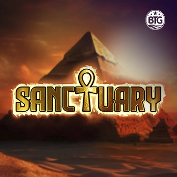 Sanctuary - MASURAPLAY77